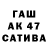 БУТИРАТ буратино Tibo Sacounty